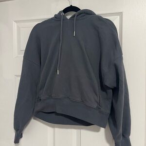 Abercrombie soft essentials Hoodie
